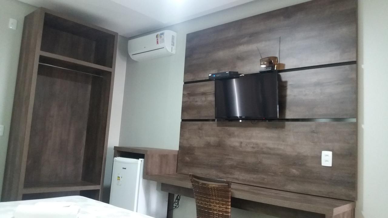Vitor Hotel Chapadao do Ceu Экстерьер фото